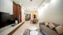 Villa Marina (D15), Condominium #582876531
